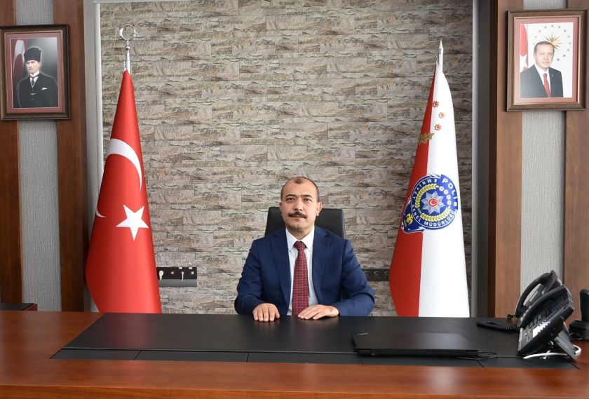 Erdoğan KARTAL